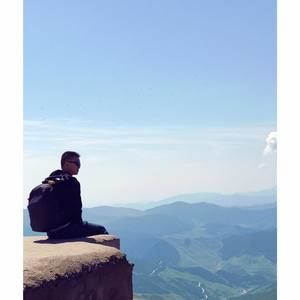 Meet your Posher, Alan